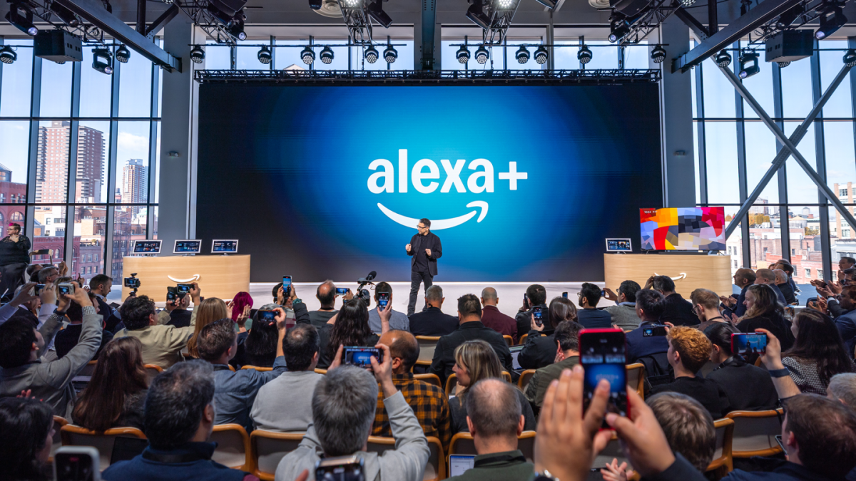 Amazon Hindistonda Alexa+ ni hind tilida sinab ko‘rmoqda — bu nima uchun muhim?