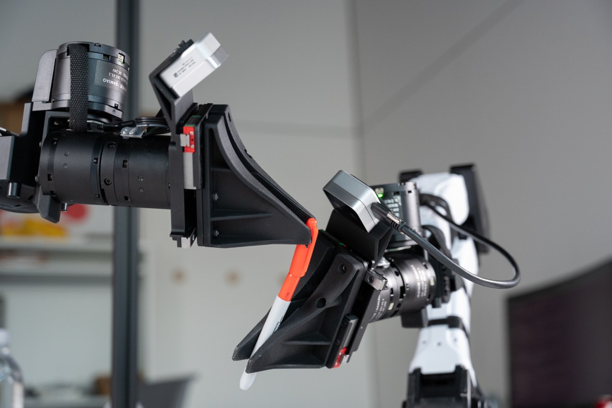 Robotlar uchun ma'lumot to'plash ishining sirli va qiyin jihatlari