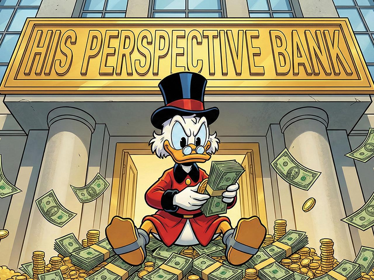 Pulingiz koʻpayib ketdi va bank ochmoqchisiz, nima qilish kerak?