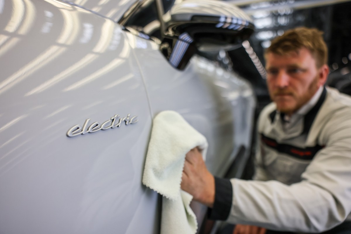 Porsche qanday qilib velosiped biznesidan voz kechmoqda?