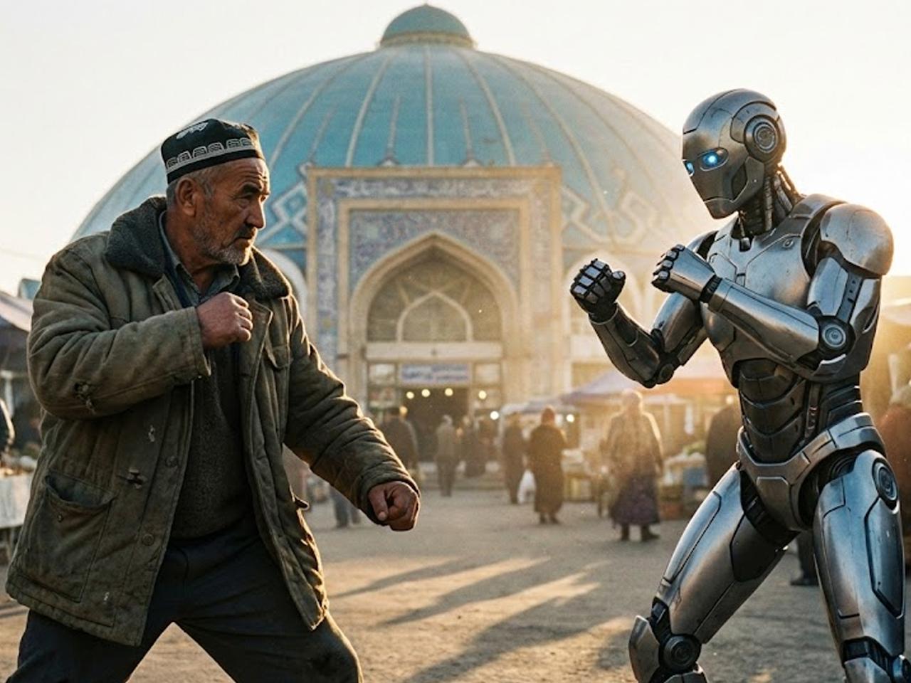 Sun’iy intellekt davrida mehnat bozorida “yashab qolish” uchun muhim 6 ta ko‘nikma