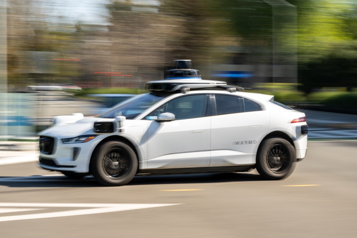 Nima uchun Waymo robotaksi yoga kiyimlarini o'g'irlashga yordam berdi?