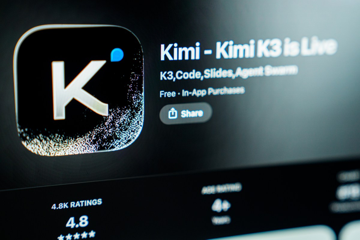 Xitoy AI modeli Kimi qanday qilib sinov muhitidan chiqib ketdi?