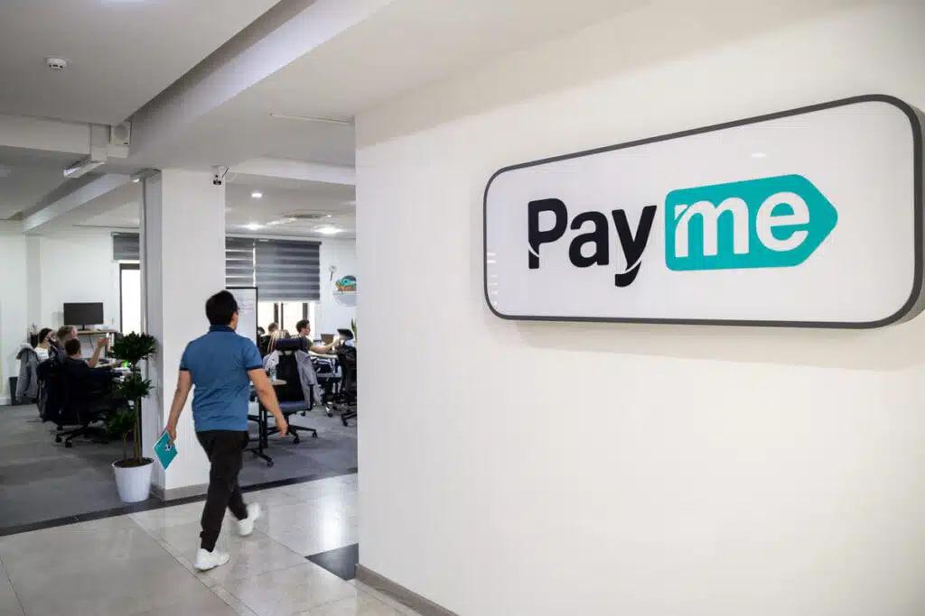 Payme mobil ilovasi 10 yoshga toʻlibdi