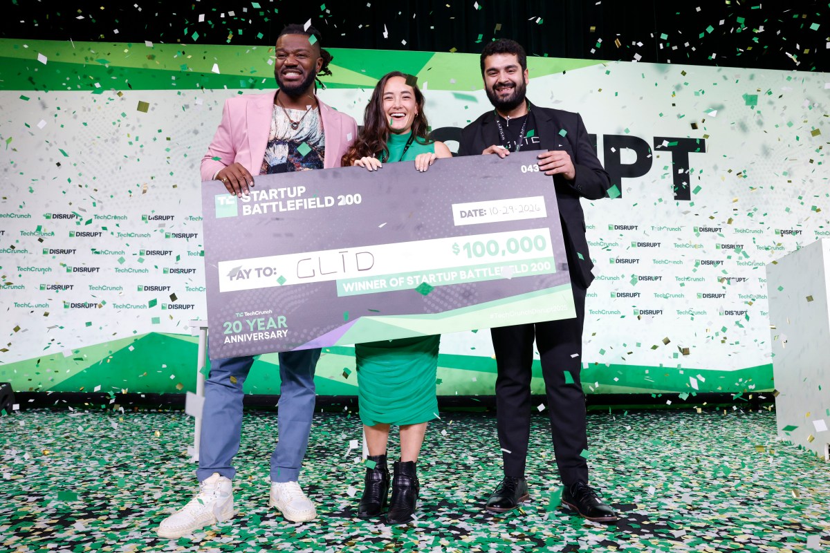Startup Battlefield 2026 ga qanday ariza topshirish kerak? Sen tongda hech qoldirma!