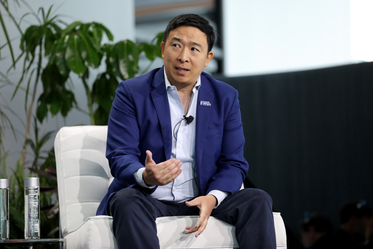 Andrew Yang nima uchun yashash xarajatlarini kamaytirish haqiqiy imkoniyat deb hisoblaydi?