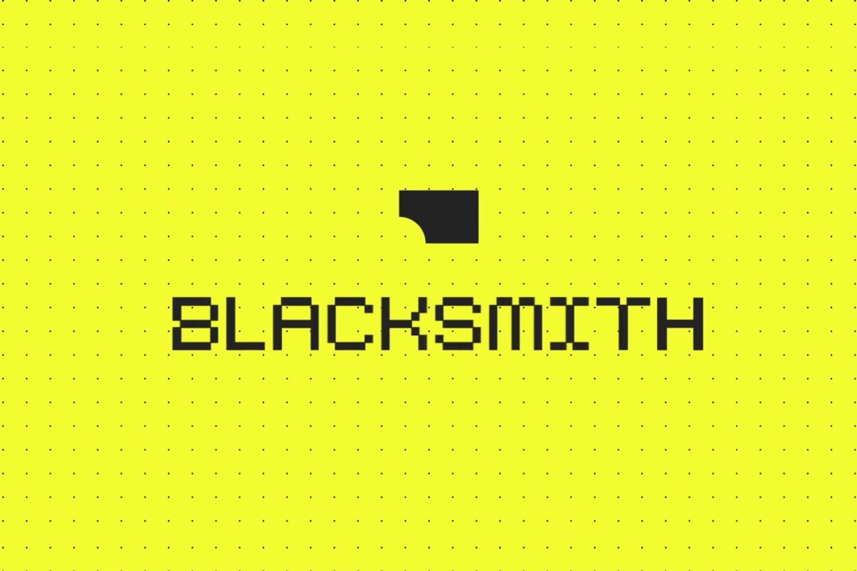Sun'iy intellekt bilan dastur sinovini o'tkazgan Blacksmith qimmatbaho kompaniyaga aylandi, qiymati yil ichida 10 barobar oshdi