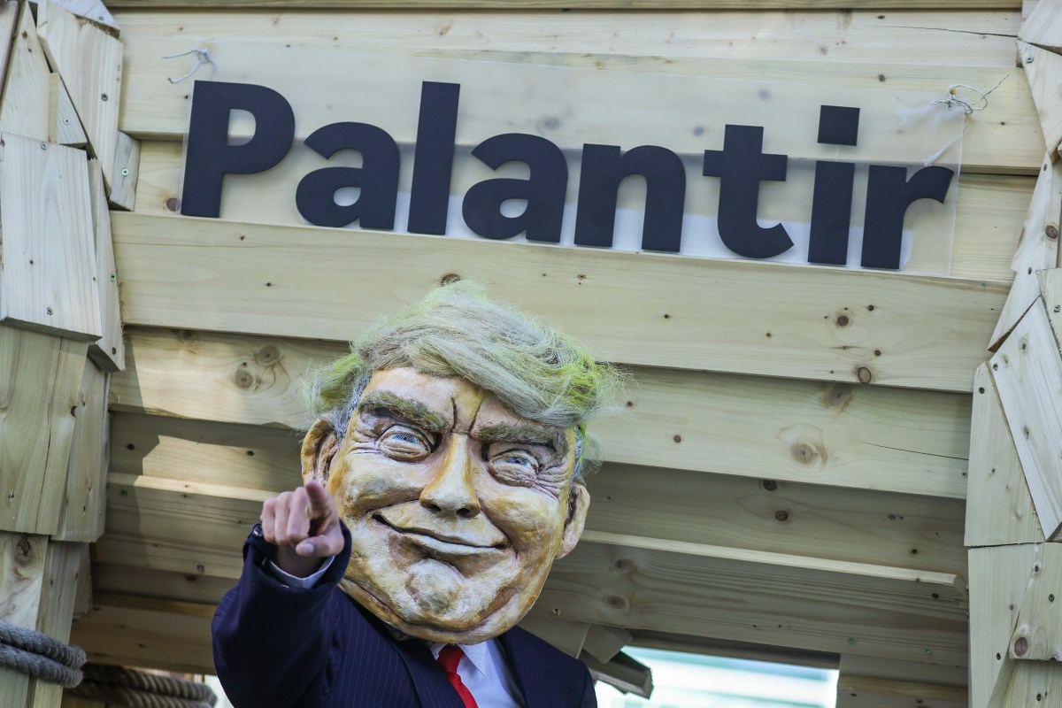 Nega Yevropa AQSh dasturlaridan voz kechib, milliy texnologiyaga o'tmoqda?