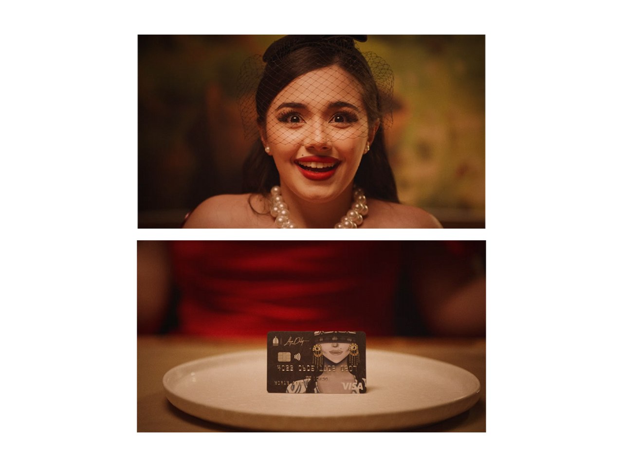 Oshxona emas joyim “yuraging”da