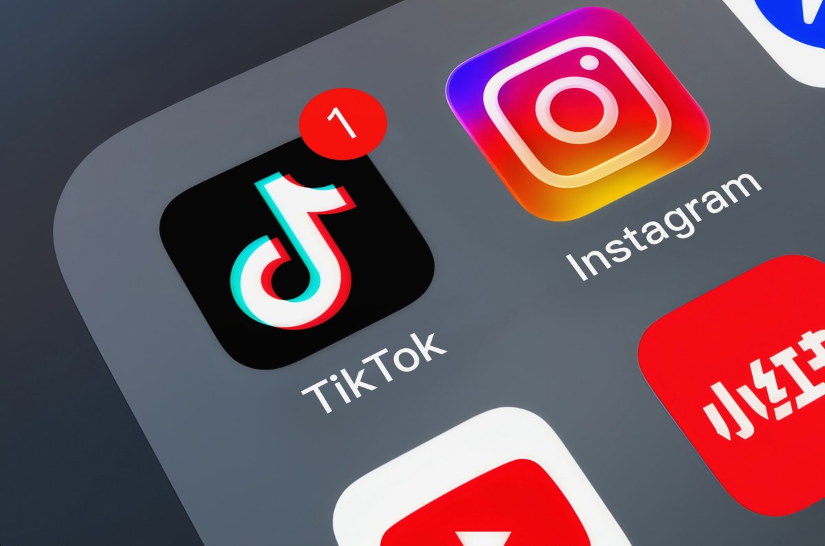 TikTok universitet kampuslariga maxsus bog‘lanish imkoniyatini yaratmoqda?