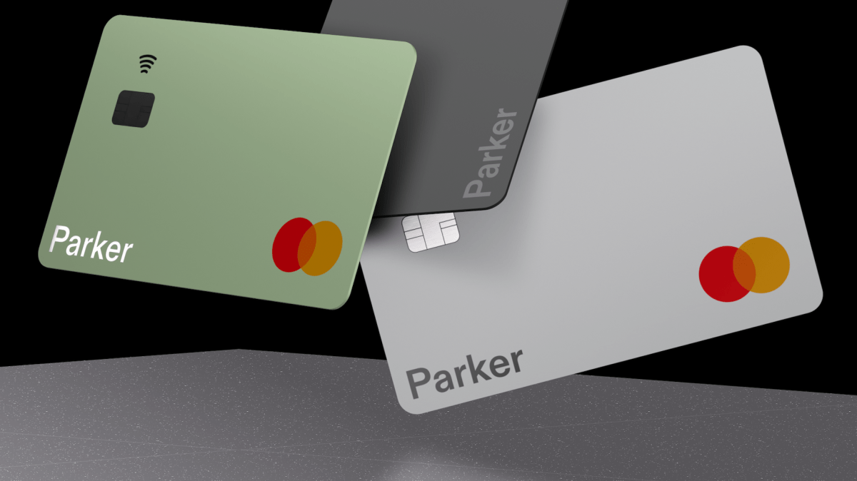 Nega Parker fintech startapi bankrot bo'ldi?
