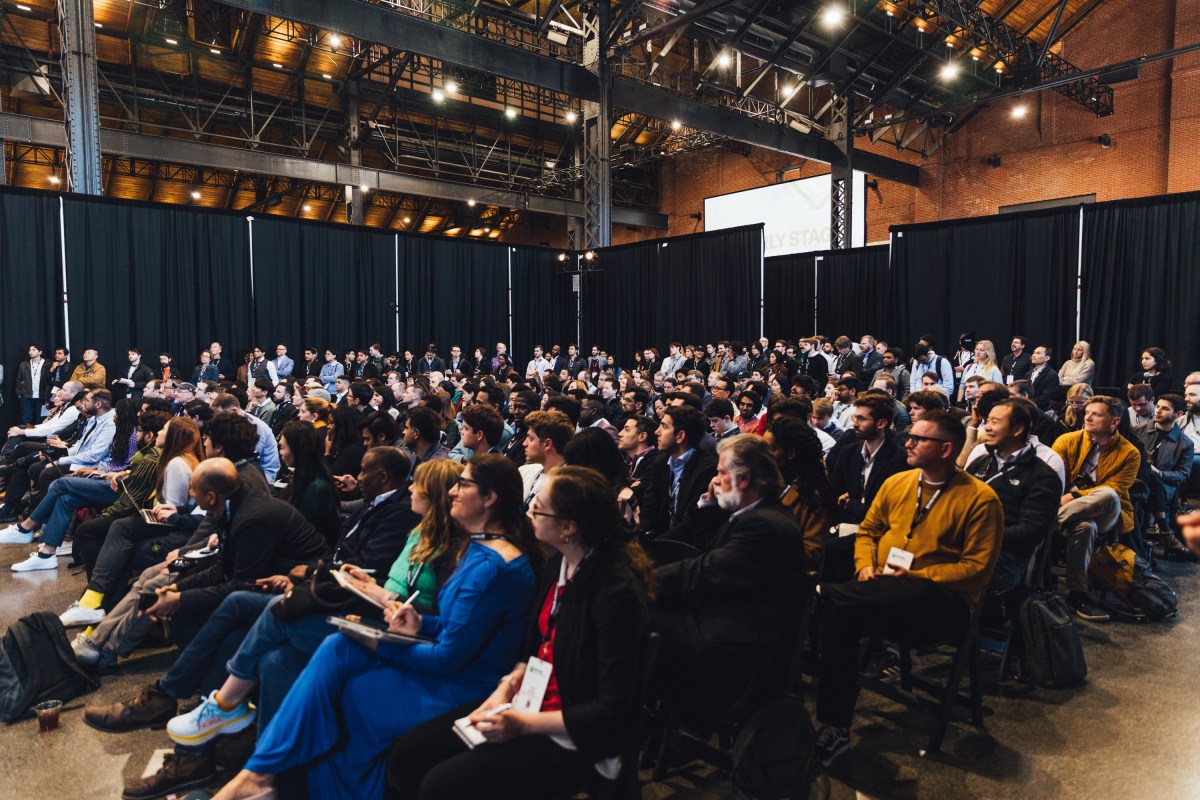 TechCrunch Founder Summit passlarini olish osonlashadimi?