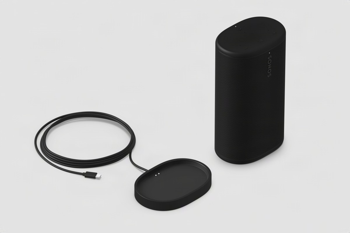 Nega yangi Sonos Play ish stolim va oshxona uchun eng zo‘r tanlov bo‘lib qoldi?