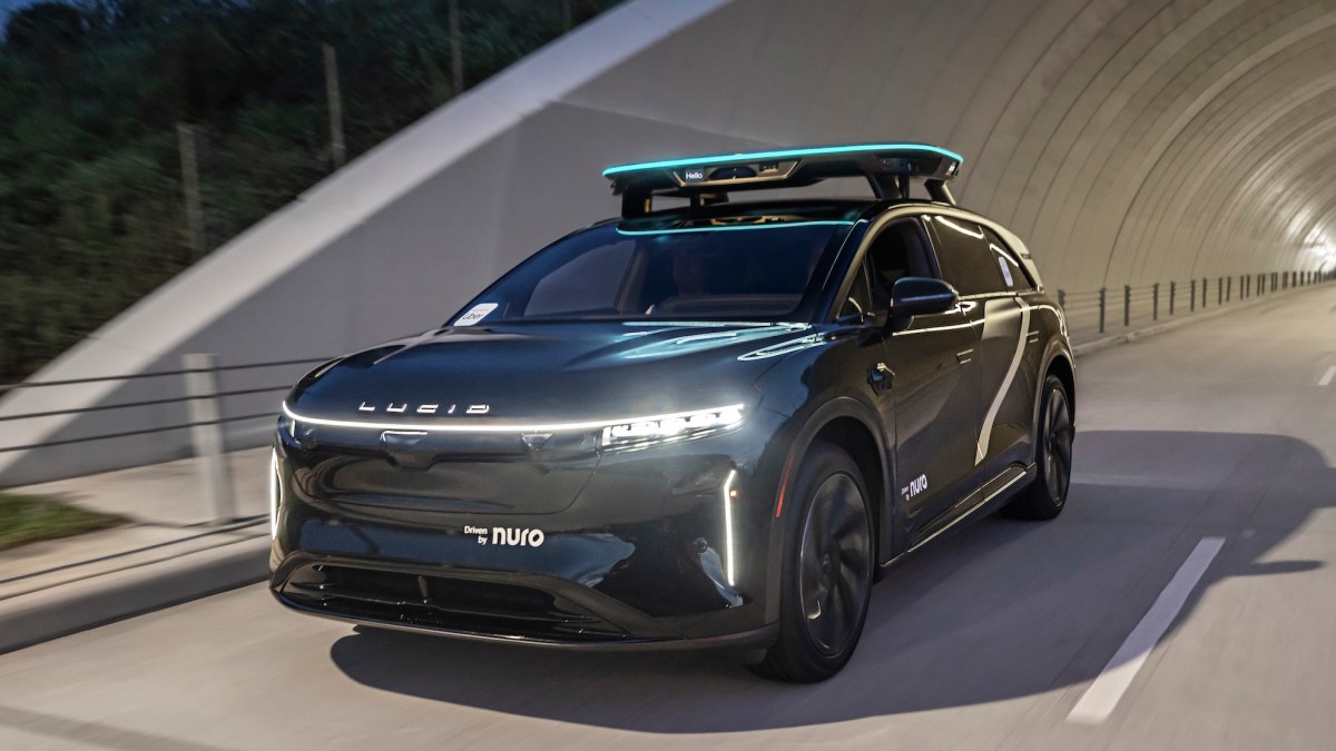 Houston shahrida 2027 yildan boshlab Uber robotaksi xizmati ishga tushadimi?