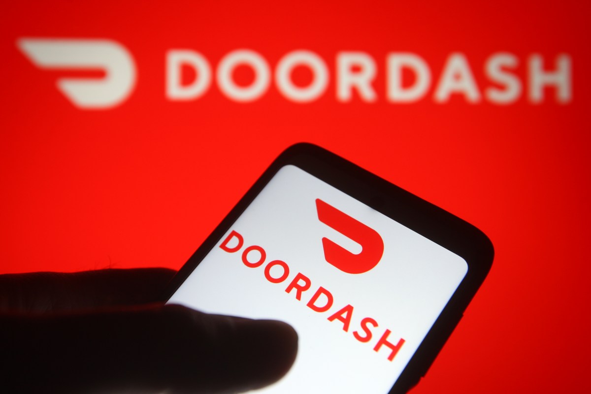 Doordash nima uchun sun'iy intellektdan foydalanmoqda?