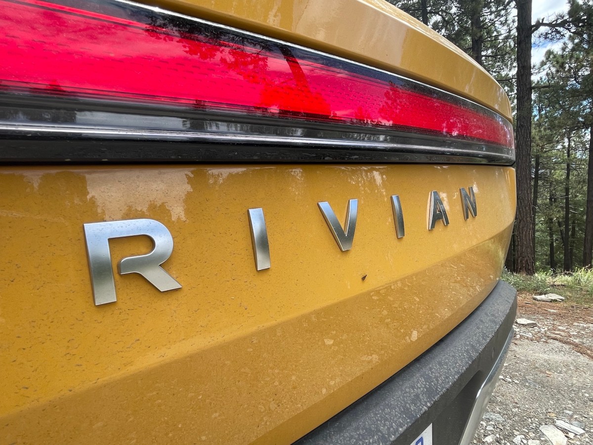 Rivian egalarining o'z-o'zini boshqarish va'dalariga shubha yetarli?