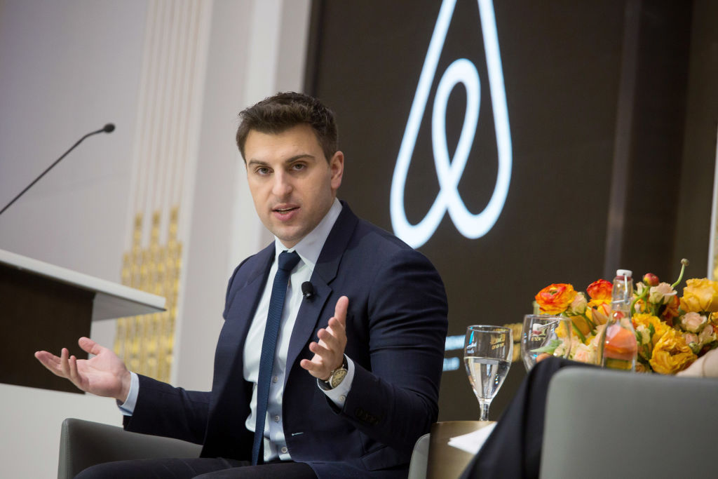 Airbnb boshqaruvi yangi sun'iy intellekt laboratoriyasini ochadimi?