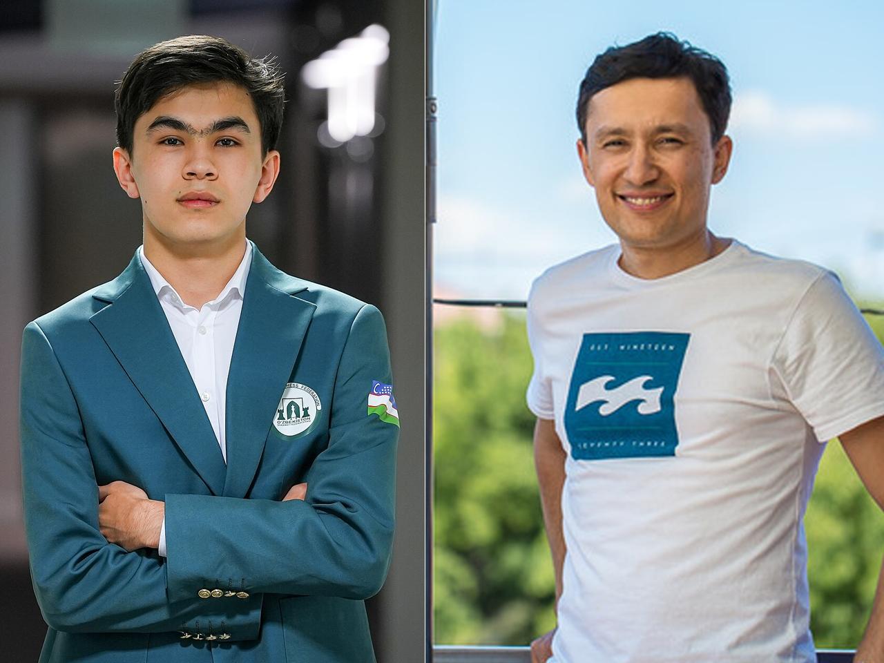 Numeo startapi $2.5 mln investitsiya olgani haqida