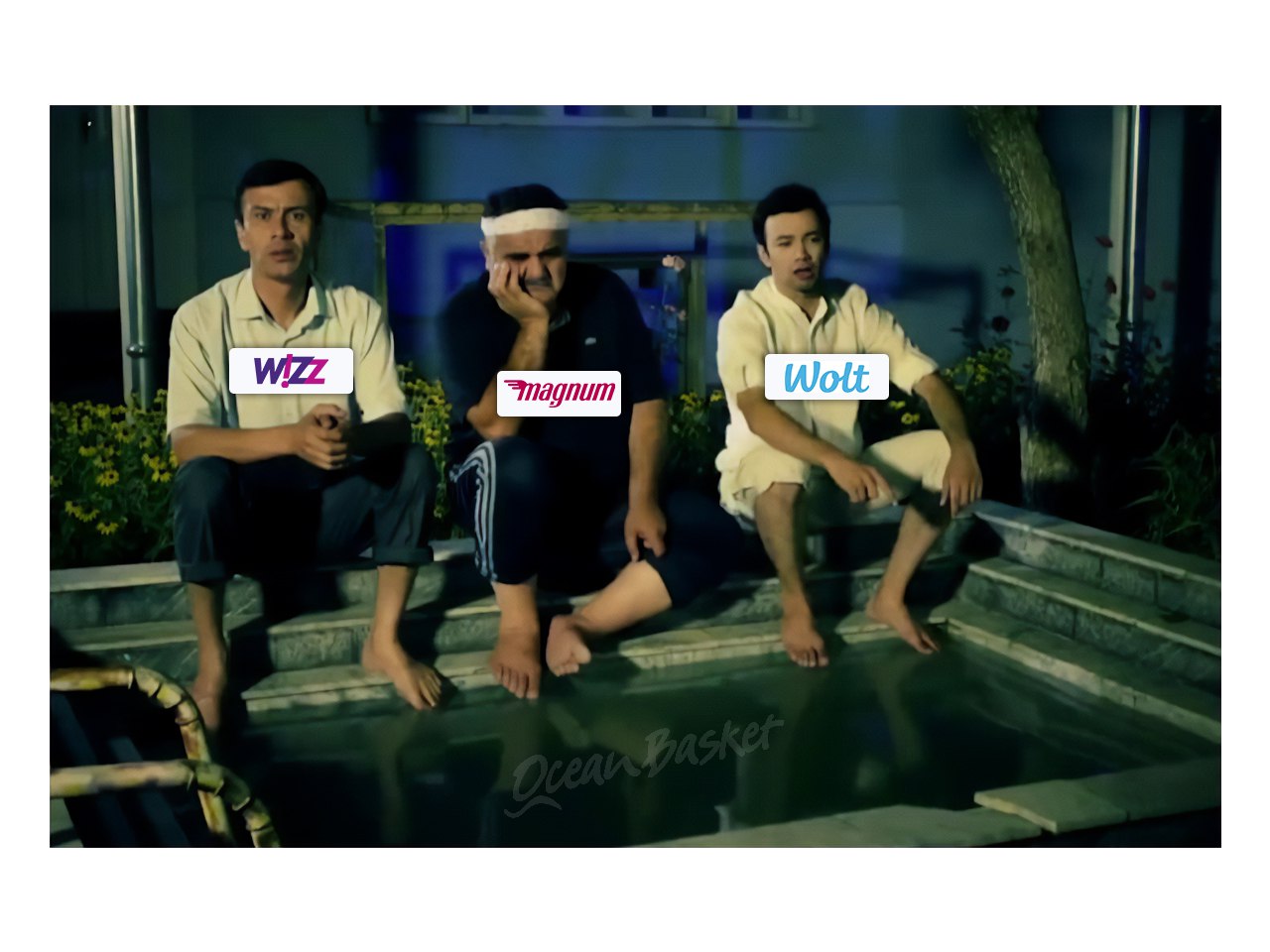 Bozorimizdan “surayotgan” xorij kompaniyalari haqida