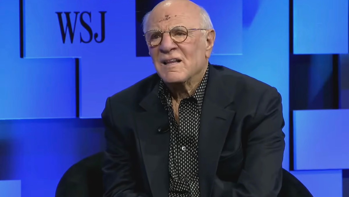 Barry Diller OpenAI boshlig'ini himoya qildi, lekin AGI haqida ogohlantirdi: Ishonch ahamiyatsiz