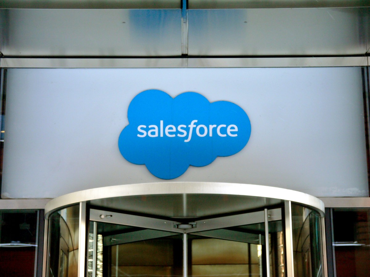 Salesforce nima uchun Fin platformasini 3.6 milliardga sotib oldi?