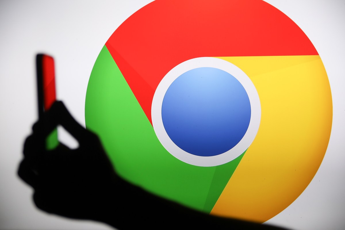 Google iyulda Chrome xatolarini tuzatishda AI qanday yordam berdi?