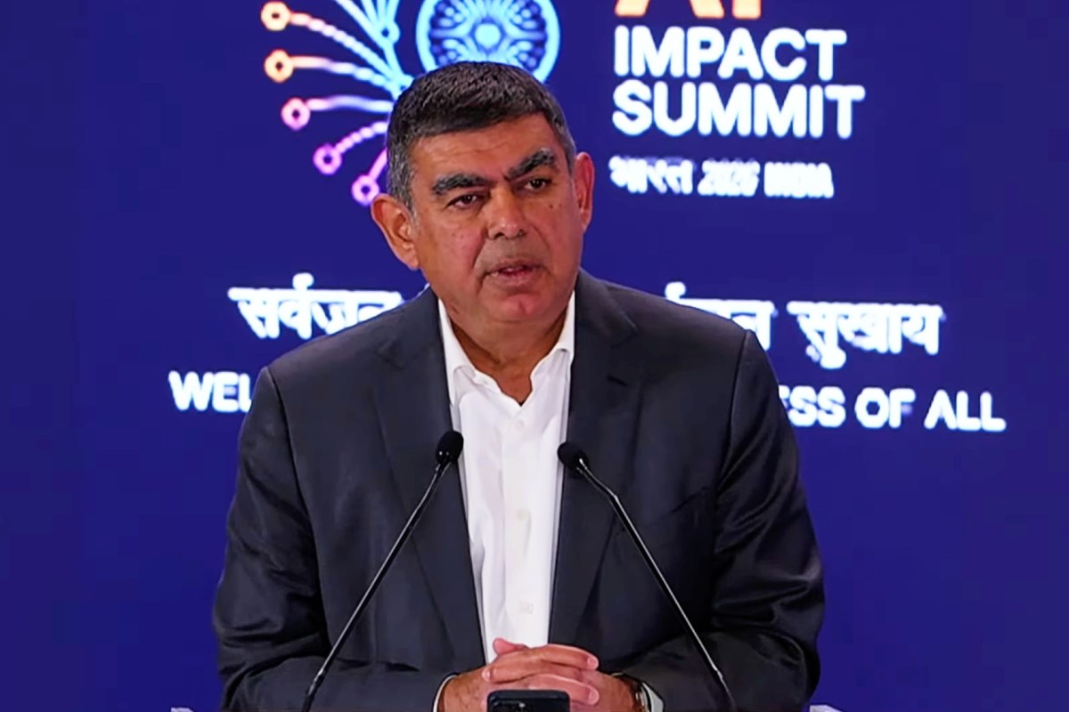 Vishal Sikka yangi startap bilan IT xizmatlar olamida o'zgarish keltirmoqchi?
