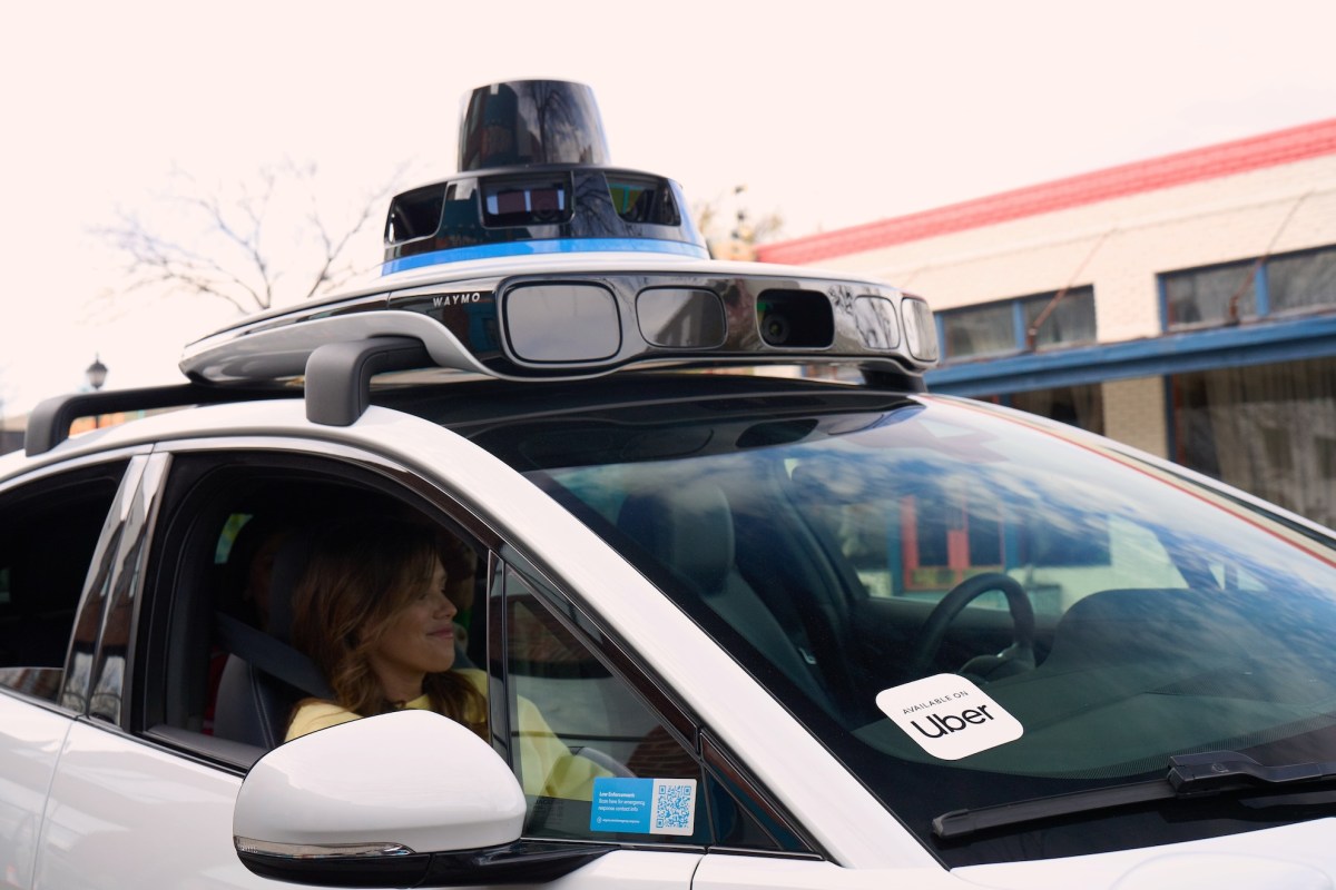 Waymo va Uber Phoenixda nima uchun aldivo bilan tarqashdi?