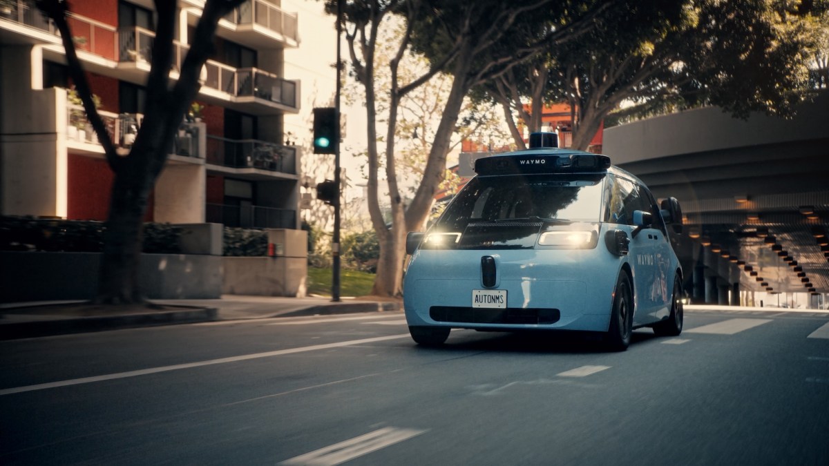 Waymo-ninng yangi, arzonro robotaksisi ayni paytda qaysi shaharlar uchun ochiq?