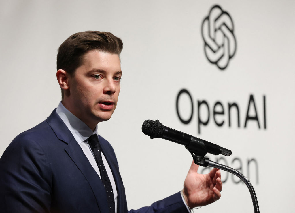 Brad Lightcap OpenAIdan ketishi nega qiziq?