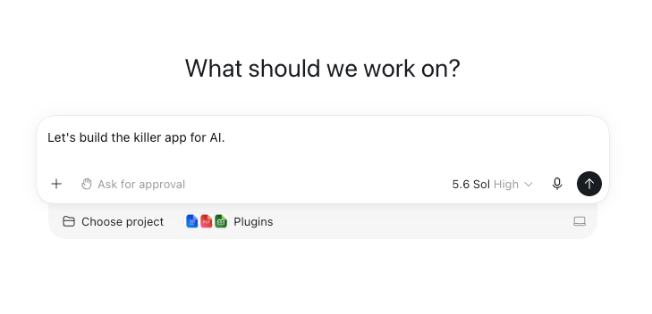 OpenAI har bir narsaga sun'iy intellekt agentlarini yaratmoqda. Hammamiz ulardan foydalansak bo'ladimi?