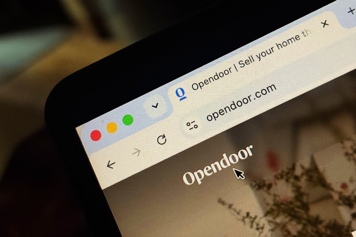 Opendoor Hindistondan chiqishi: Sun'iy intellekt va outsourcing haqida kengroq fikrlar