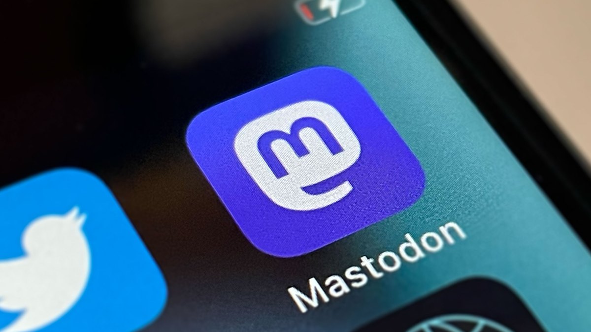 Mastodon yangiliklar byulletenlari bilan ochiq ijtimoiy tarmoqni jonlantirmoqchi
