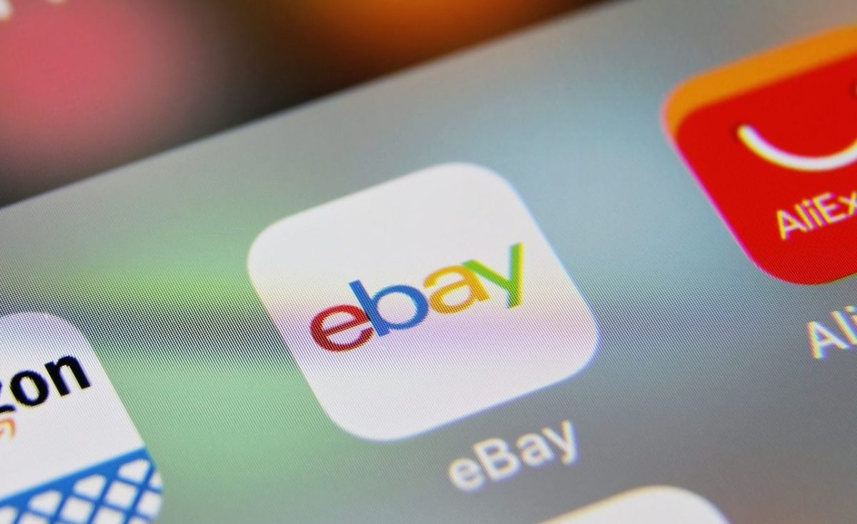 Nega eBay 2019-yilda yangiliklar yozuvchilarini qo‘rqitdi?