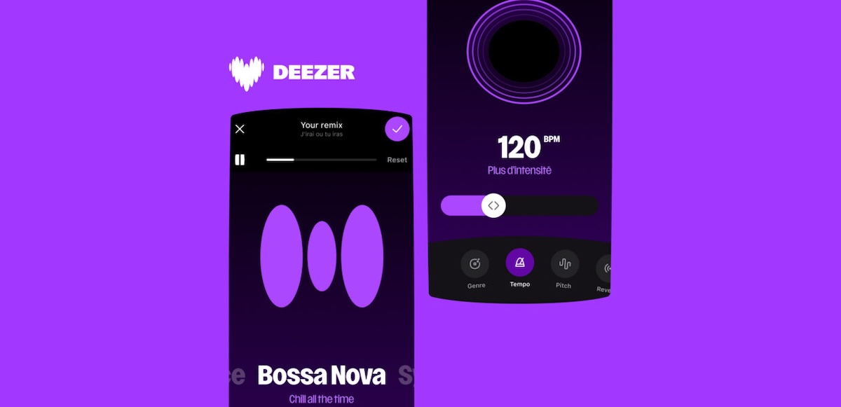 Deezer yangi funksiyasi bilan muxlislarni remiks qilishga qanday ruxsat berdi?