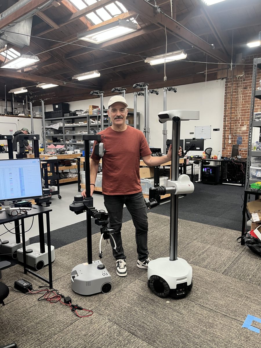 Silicon Valley haqiqatan ham robotlarni uyimizga olib kirishga tayyormi?