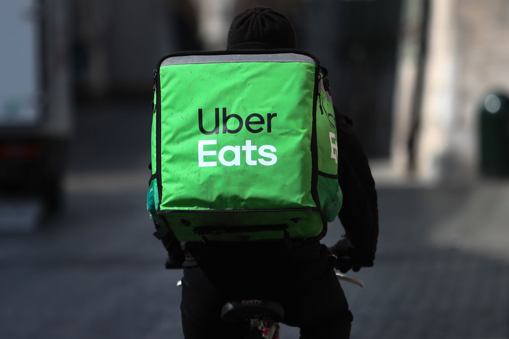 Uber Yevropada kengayishni rejalashtirgani, ammo yo‘lida to‘siqlar paydo bo‘ldimi?