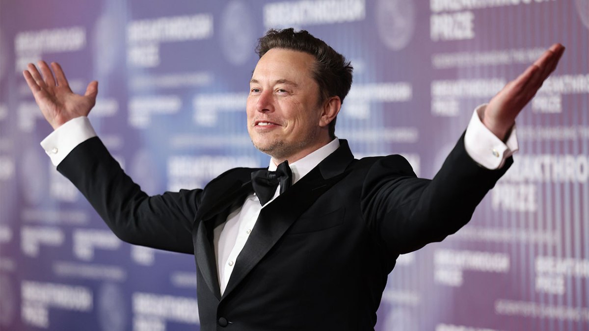 Nega Elon Musk SpaceX’ning haqiqiy qiroliga aylanmoqda?