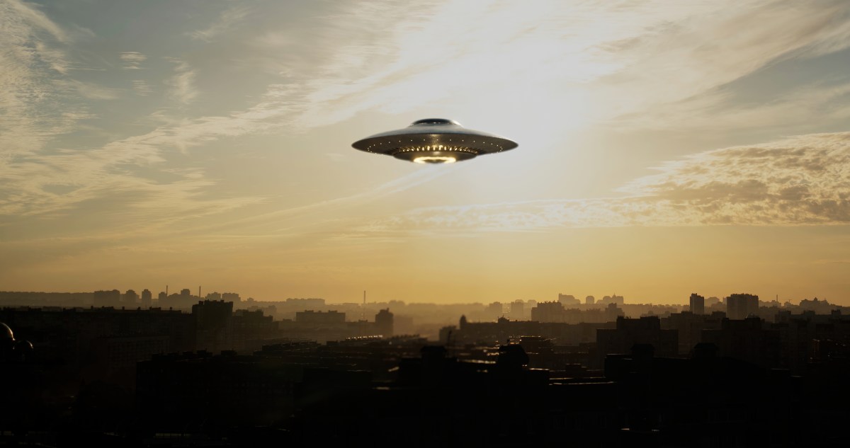 Pentagon UFO fayllarini yangi saytga qo'ydi — bu nimani anglatadi?