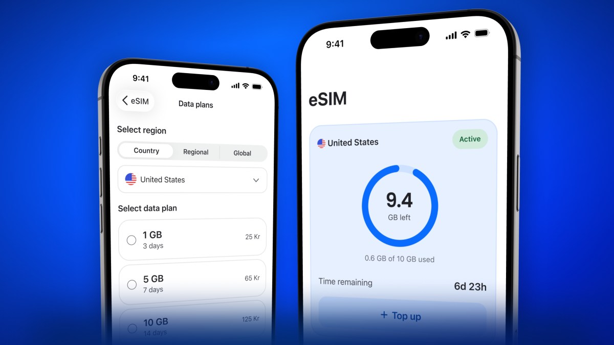 Truecaller eSIM bilan daromad manbalarini kengaytirmoqda — bu qanchalik foydali?