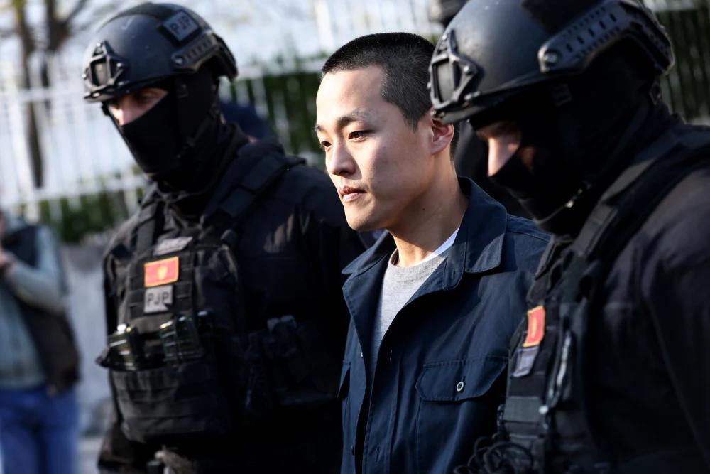 Kripto startap asoschisi 15 yilga qamalibdi