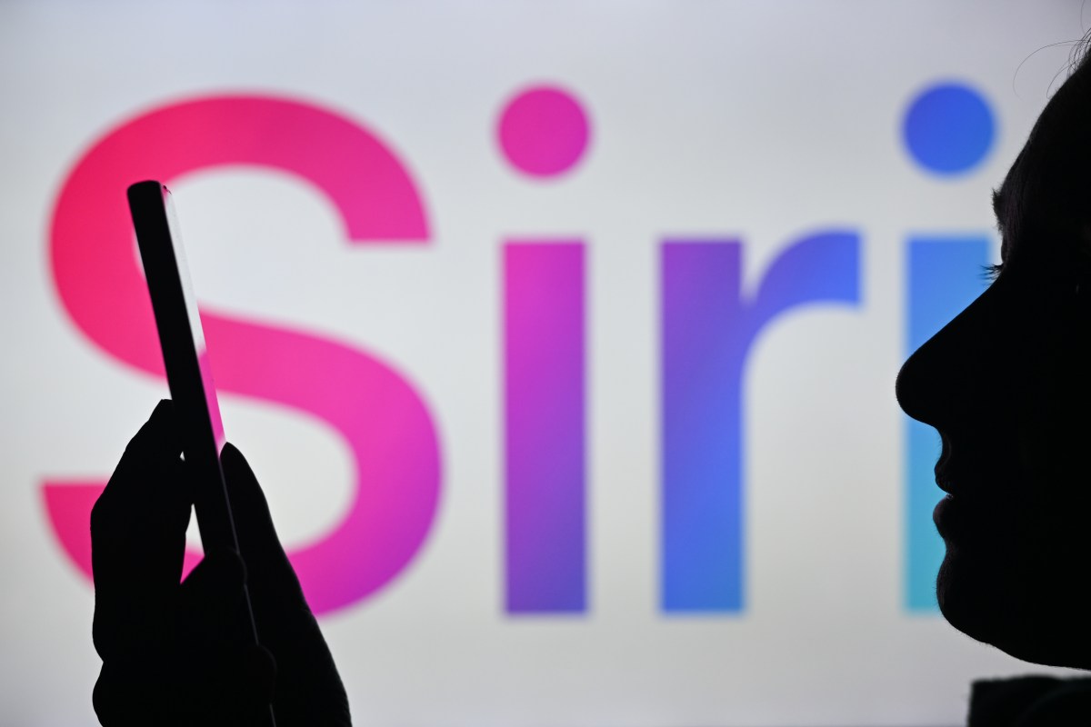 Apple Siri... endi faqat ovozli yordamchi emasmi?