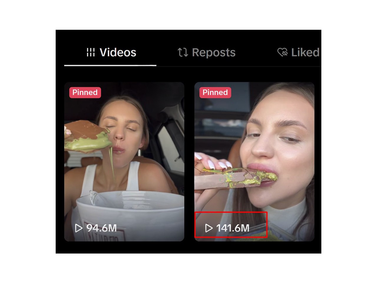 “Dubay shokoladi”ning muvaffaqiyat tarixi haqida