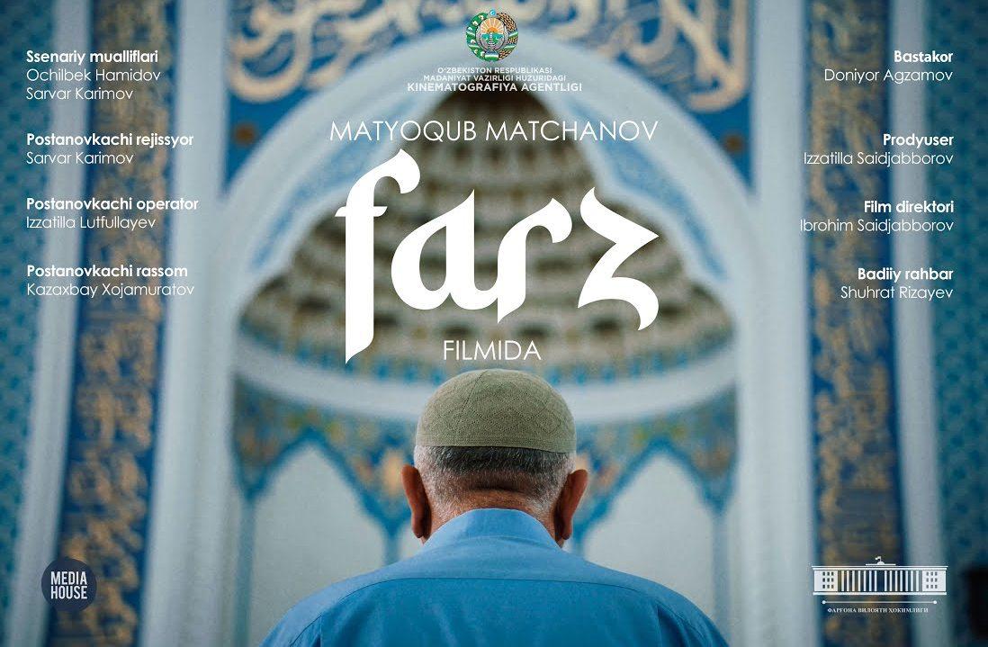Haq masalasi makon va zamon tanlamasligi haqida