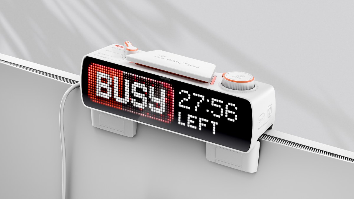 Flipper Device Busy Bar nima uchun kerak?