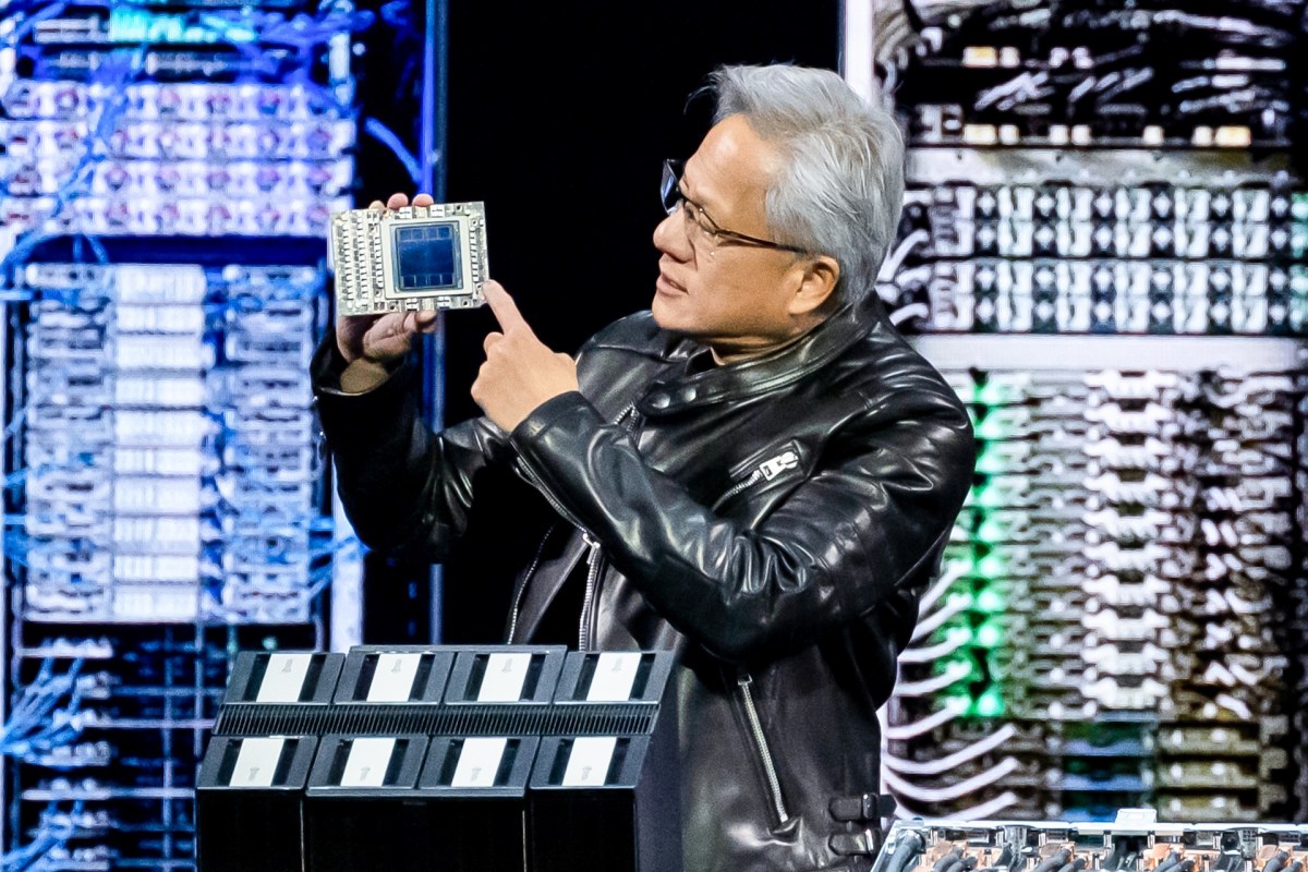 Nvidia 500 milliardlik reja: xavfli, lekin aqlli yondashuv, ayniqsa eski grafik kartalar uchun