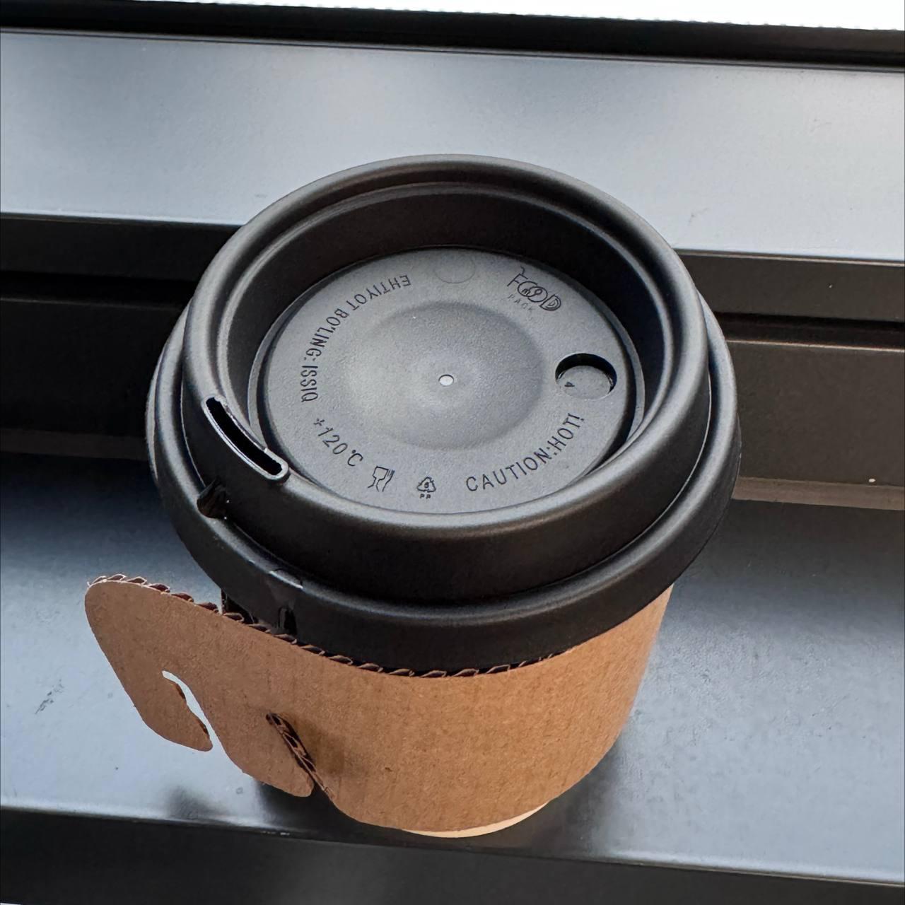 Davlat tili masalasidagi baxslar ortidan masalan Bon! qahvaxonalar tarmogʻi yaxshi tarafga oʻzgardi