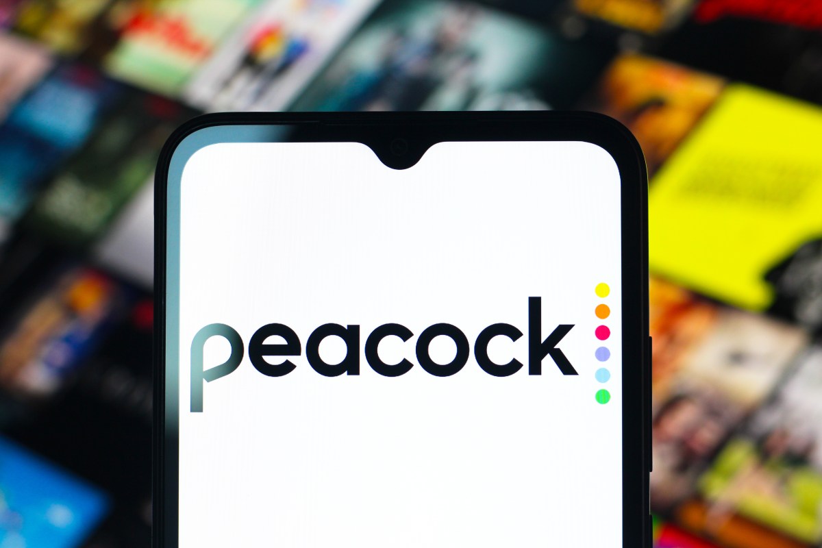 Nima uchun Bravo mikrodramalarni Peacock ilovasida chiqarayapti?