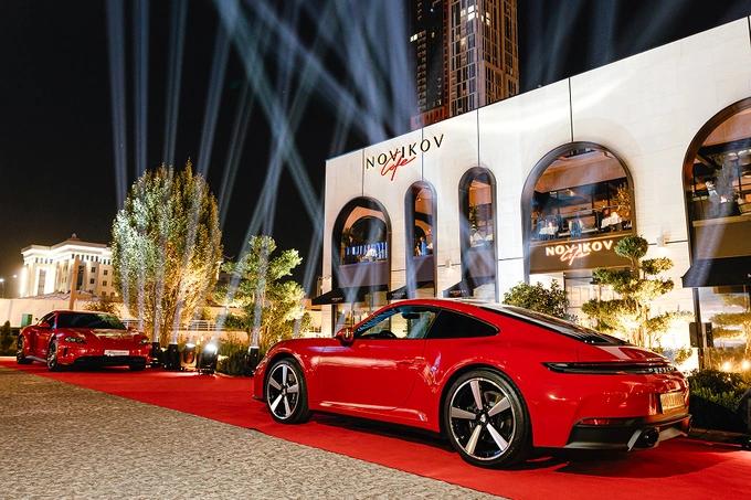 Iqtisoddagi norasmiy sartarosh indeksi haqida