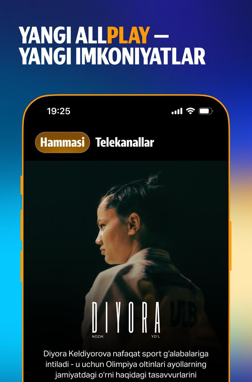 Yandex O‘zbekiston Allplay videokontent platformasini sotib oldi
